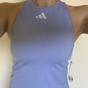 Women’s adidas training tank top S brand new with tags